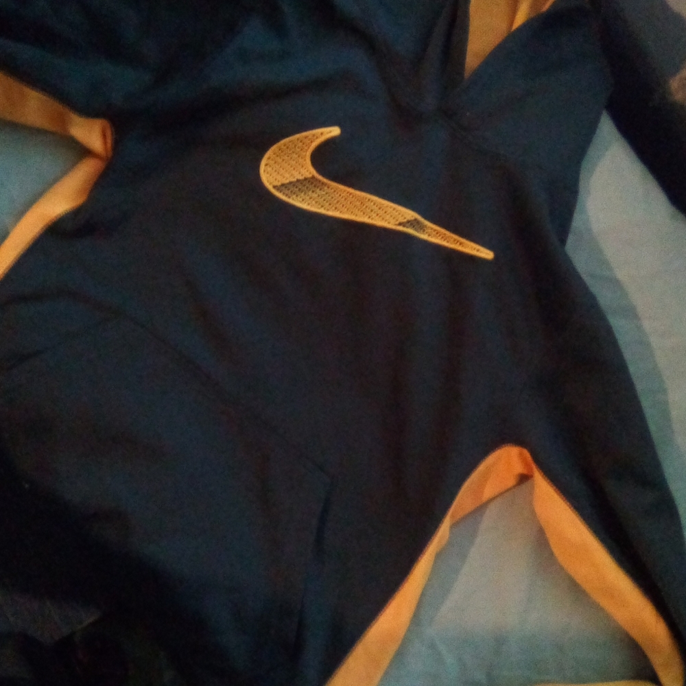 Nike youth